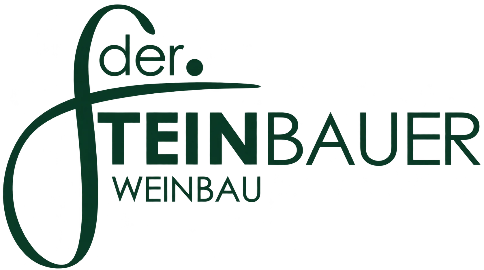 Der Steinbauer · Weinbau